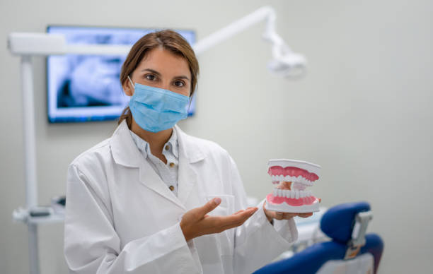 Best Emergency Orthodontic Repairs in Cascade Locks, OR